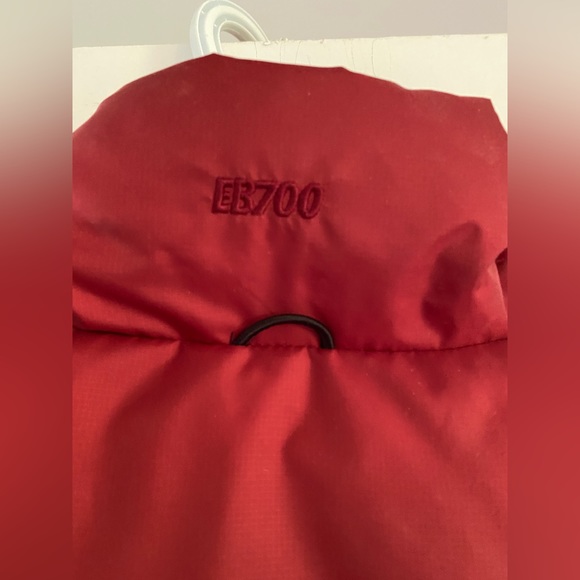 Men’s Eddie Bauer Puffer Vest - XL Tall - Picture 3 of 10